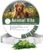 Premium Zeckenhalsband für Hunde – Zuverlässiger Schutz vor Zecken [Waterproof and Adjustable Size] Bis zu 8 Monate Zeckenschutz für Hunde