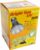 Lucky Reptile Bright Sun UV Desert Metal Halide Lamp for E27 Socket with UVA and UVB Radiation, 35 Watt (Ballast Required)