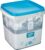 Mühldorfer Grind Glashütte, Nahrungsergänzungsmittel für Pferde, hilft bei Magenproblemen, Revit Opur Prebiotic – 2,5 kg