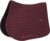 Kentucky Horsewear Basic Schabracke, Größe: Springen, Farbe: Bordeaux