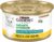 Gourmet Nature’s Creations Mousse mit Sauce Heart, Nassfutter für Katzen, reich an Huhn, 12er Pack (12 x 85 g)