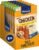 Vitakraft Pure Chicken Duo Fish Hundesnacks, Huhn und Fisch mit Omega 3, Trainingssnack für Hunde, ohne Zuckerzusatz (8 x 80 g)