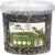 Dehner Natura Wildvogelfutter, Streufutter im Eimer, 3 kg