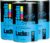Schecker Dog Treats – Dog Trainers Lachs pur – Mikro-Trainingssnacks – getreidefrei – 3 x 110 g – als Barf-Ergänzung geeignet