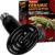 Schwarze Keramik-Heizlampe, AC220V, Reptilienzuchtlampe, Heizung, grüne E27-Heizlampe für Reptilien, Schildkröte, Eidechse, Schlange, Spinne (25 W / 50 W / 75 W / 100 W / 150 W / 200 W)