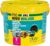 JBL Pronovo Malawi Grano, Main Food for All Cichlids from 8-20 cm, Fish Food Granules, Size M, 5500 ml