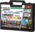 JBL ProAquaTest Combi Set Plus Fe Water Test Case With 6 Tests And Accessories For Freshwater Aquariums