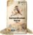 Vogelfood Sunflower Seeds Peeled Broken 25 kg Break Bird Food Wild Bird Food Winter Food Scattered Food Summer and Winter Ideal for Young Animals All Year Round Peeled Chopped