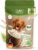 RAW Nature Coconut Sticks Hundesnack, Zahnpflege-Snack, Zahnpflege-Hundeleckerlis, 100 % Kokosnuss, natürlich, ohne künstliche Zusätze (150 g)