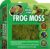 Zoomed Ganz natürliches Froschmoos, 1,3 Liter