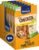 Vitakraft Pure Chicken Veggie, Hundeleckerli, Sticks mit Huhn und Karotte, Trainingssnack für Hunde, ohne Zuckerzusatz (9 x 80 g)