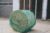 Rundballen-Heunetz 1,4 m x 1,4 m x 1,6 m, Mw 10,0 cm, 5,0 mm Kordelstärke, Innen max. 9,5 x 9,5 cm, Heunetz