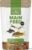 NatureHolic Hauptfeed Flake, Fischfutter Aquarium, Alleinfutter für Zierfische, für alle Fische im Aquarium, schonend hergestellt, Made in Germany, 50 ml