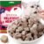 Katzensnack, gefriergetrocknet, gefriergetrocknete Entenbrust, Katzensnack ohne Zucker und Getreide, Vital-Booster für Fell und Muskulatur, für Kätzchen und ausgewachsene Katzen, ideal als Belohnung (Ente)
