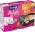 Vitakraft Cat Food Poetry Delisauce, Multipack Fleisch – 6 Beutel