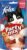 Purina Felix Party Mix Katzensnack Mixed Grill mit Rind, Huhn und Lachs, 8 Packungen à 60 g