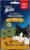 Purina Felix Natürlich leckere Snacks, Leckerlis für Katzen mit Huhn, 8 Beutel à 50 g