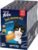 Felix Deli Moments Flüssigsnacks für erwachsene Katzen mit Huhn, 44 Packungen à 10 g