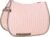 Eskadron Shetty Basic Baumwollschabracke in Powder Rose