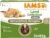 IAMS Delights Land Collection Katzenfutter, nass, getreidefrei, Multipack mit Fleischsorten in Sauce, getreidefreies Nassfutter für Katzen ab 1 Jahr, 12 x 85 g