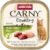 animonda Carny Country Nassfutter für Katzen Huhn + Kalb + Hirsch (32 x 100 g), getreidefreies Nassfutter für Katzen ohne Zucker, mit frischen fleischigen Zutaten