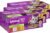 WHISKAS Multipack Tasty Mix Chef’s Choice in Sauce 3 x 40 x 85 g