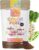 NatureHolic Nano Color Feed Mini-Fischfutter, farbverstärkendes Mikrogranulat mit Astaxanthin, Canthaxanthin, Beta-Carotin, für Schwarmfische, Salmler, Neonsalmler, hochwertiges Insektenprotein