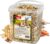 Panto 712411043 Knusprige Premium-Mischung für Nagetiere