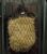 WALDHAUSEN EASYFILL Hay Net, M, Black