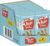 Frolic Rodeo Hundesnack 18 Packungen à 6 Stück (18 x 105 g)